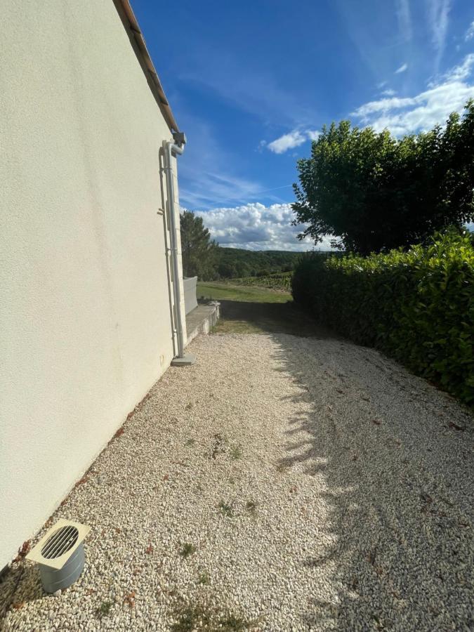 Le Nid Du Vallon Pomport Zewnętrze zdjęcie