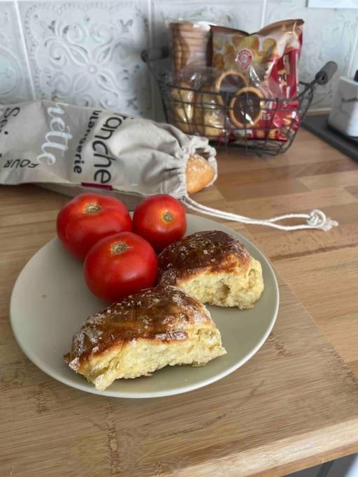 Le Nid Du Vallon Pomport Zewnętrze zdjęcie